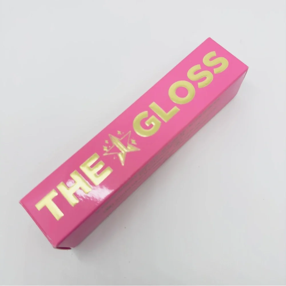 Control Freak Jeffree Star The Gloss Brand New in Box Authentic